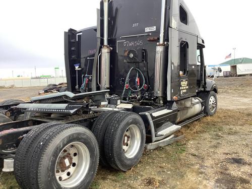 Freightliner COLUMBIA 120