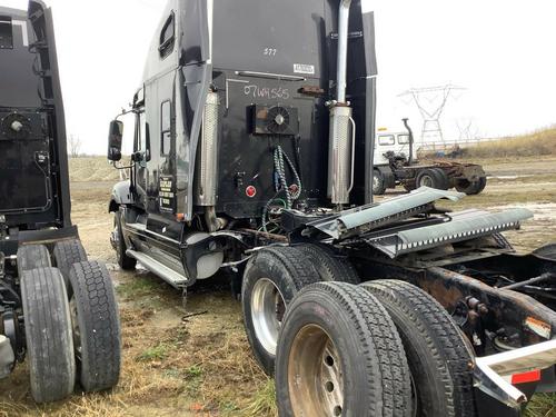 Freightliner COLUMBIA 120