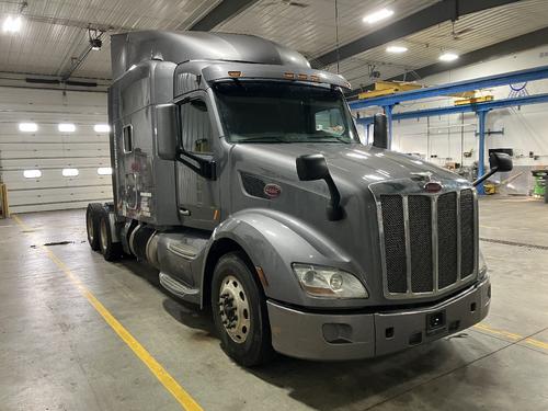 Peterbilt 579
