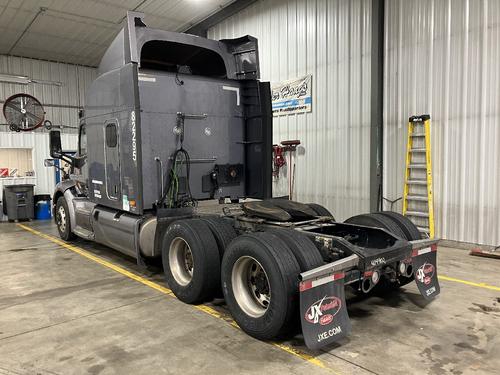 Peterbilt 579