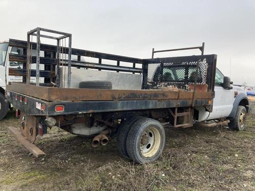 Ford F450 SUPER DUTY