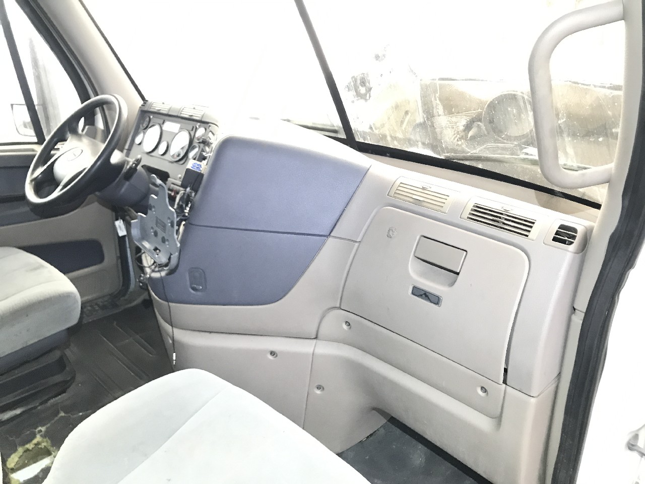 Freightliner CASCADIA