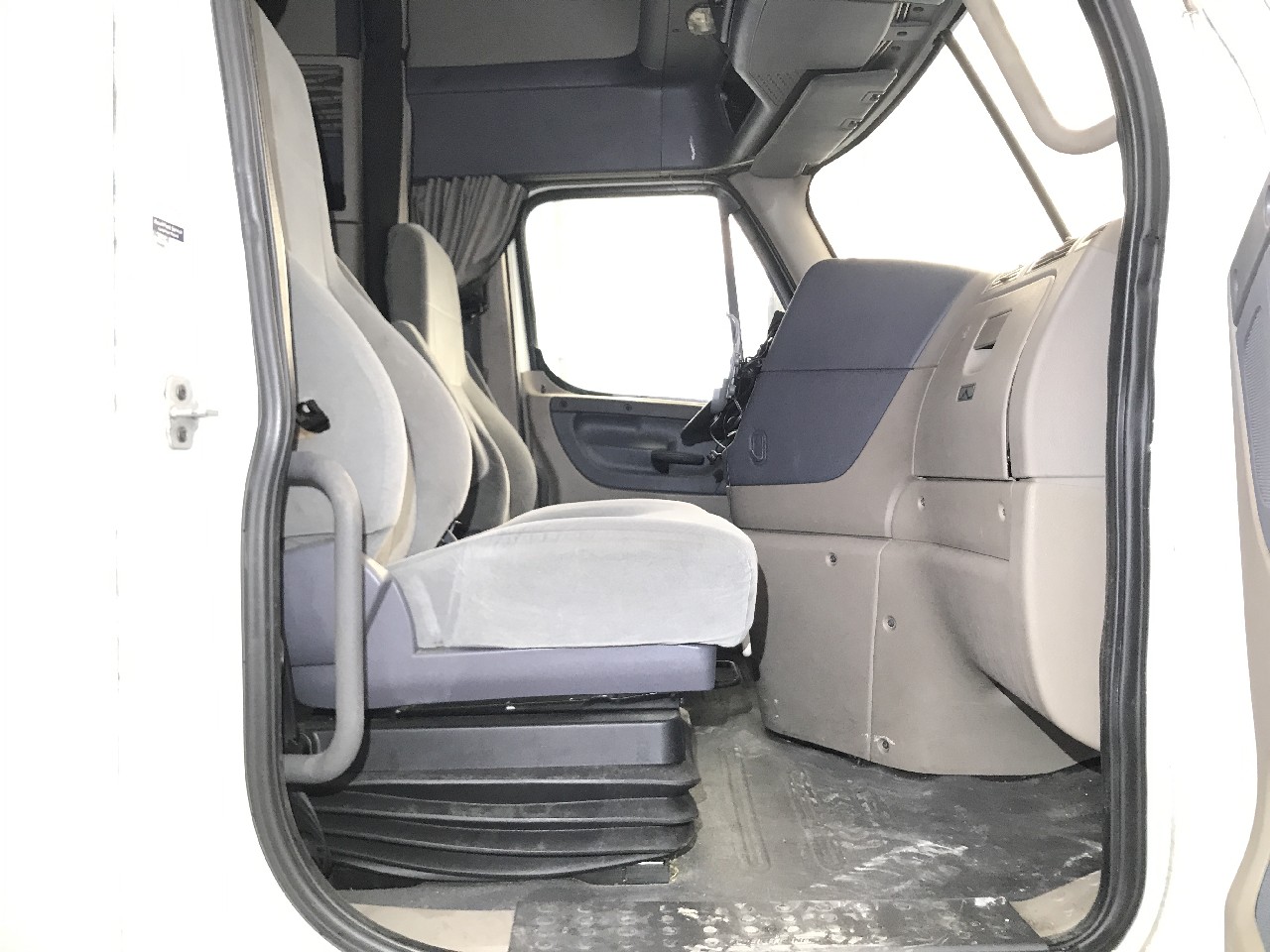 Freightliner CASCADIA
