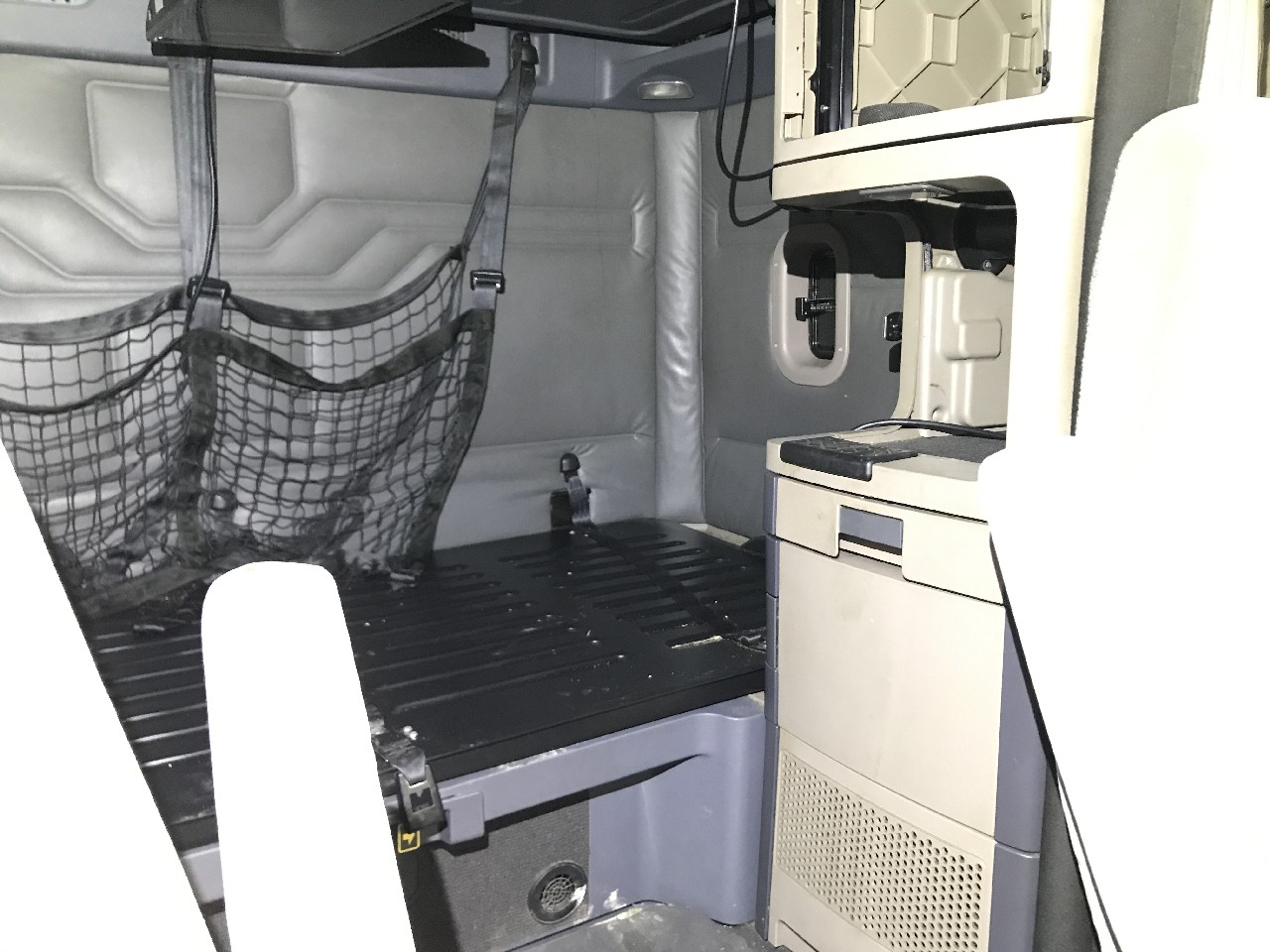 Freightliner CASCADIA