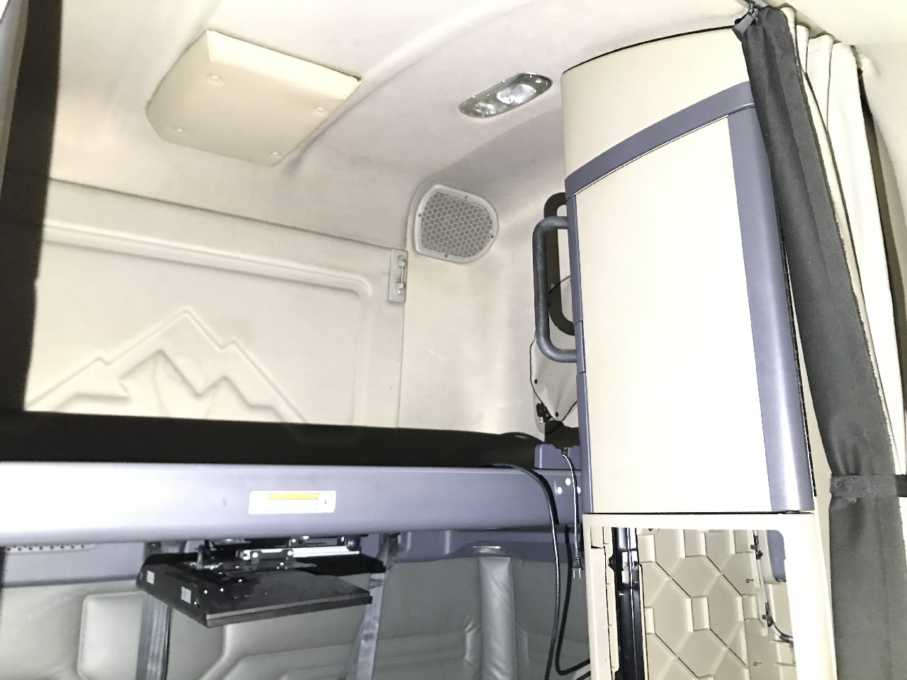 Freightliner CASCADIA