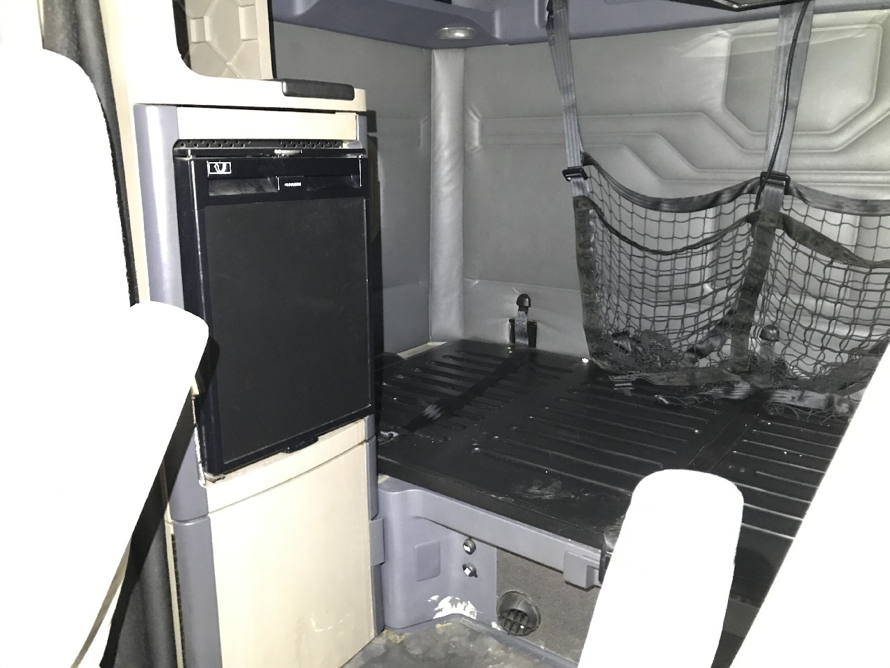 Freightliner CASCADIA