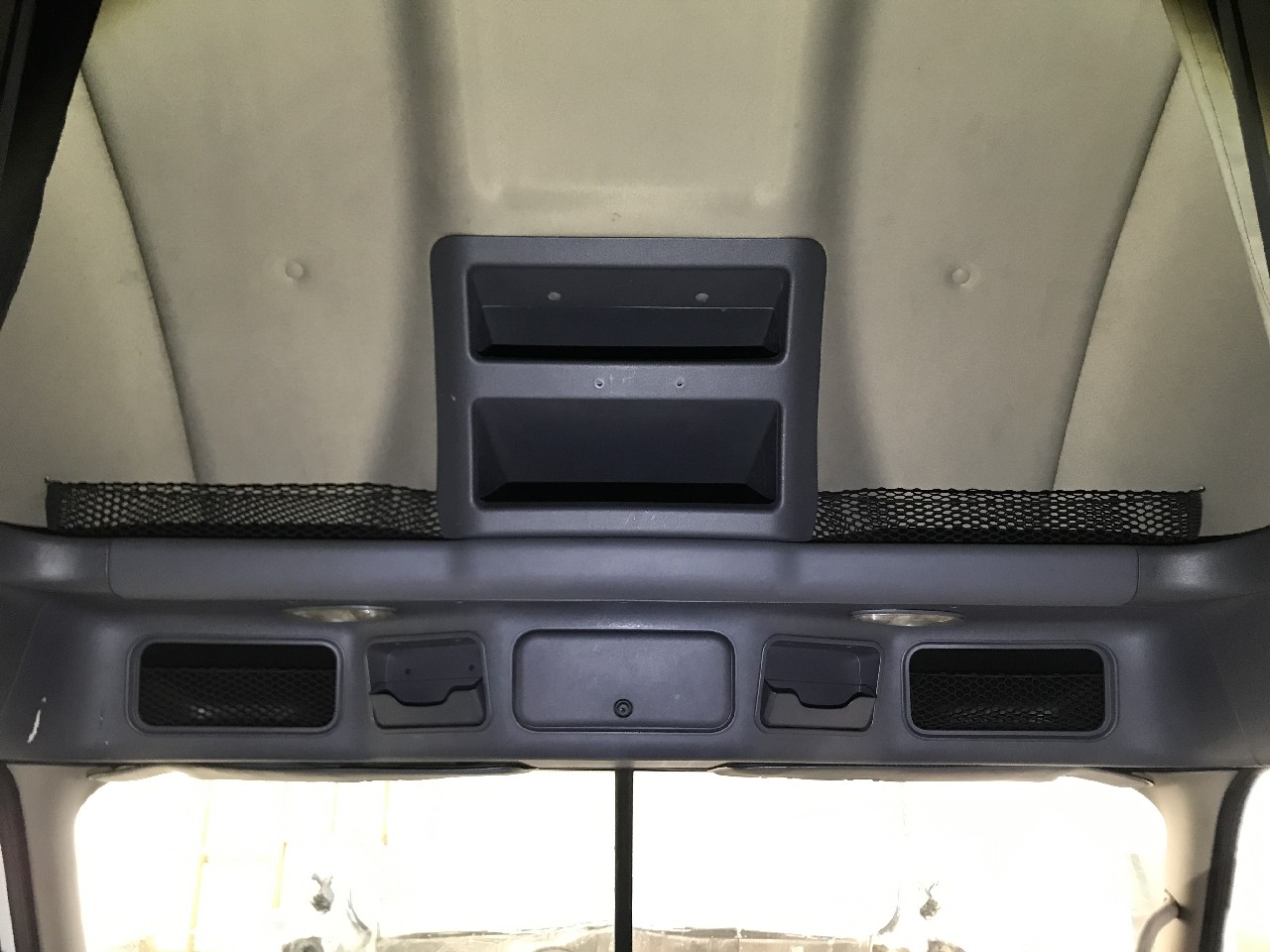 Freightliner CASCADIA