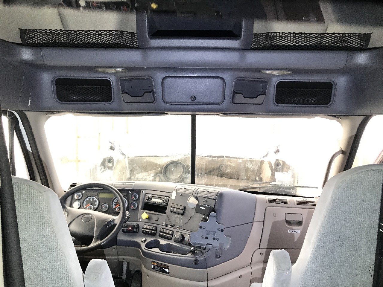 Freightliner CASCADIA