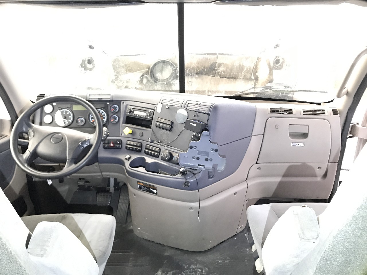 Freightliner CASCADIA