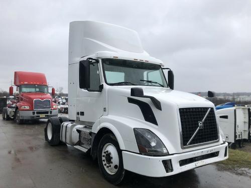 Volvo VNL