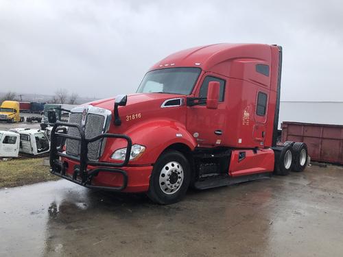 Kenworth T680
