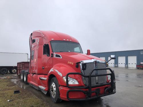 Kenworth T680
