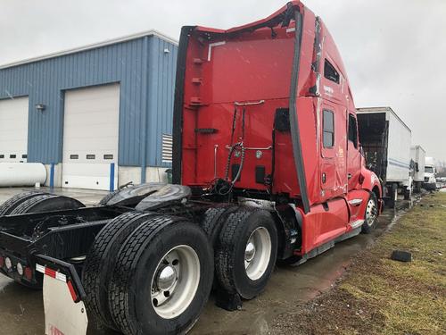 Kenworth T680