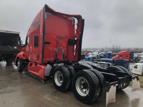 Kenworth T680