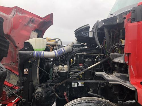 Kenworth T680