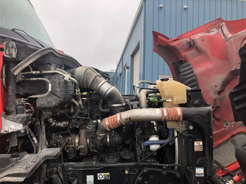 Kenworth T680