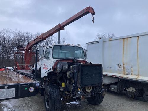 Ford LTS9000