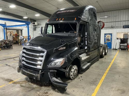 Freightliner CASCADIA
