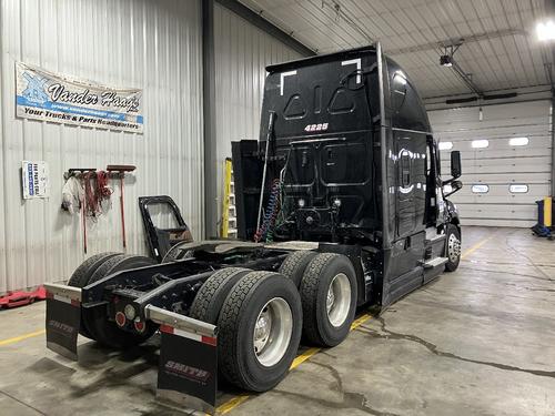 Freightliner CASCADIA
