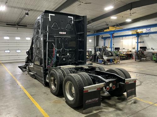 Freightliner CASCADIA