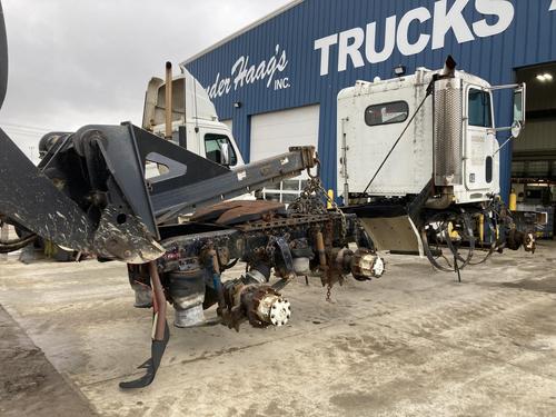 Freightliner FLD120