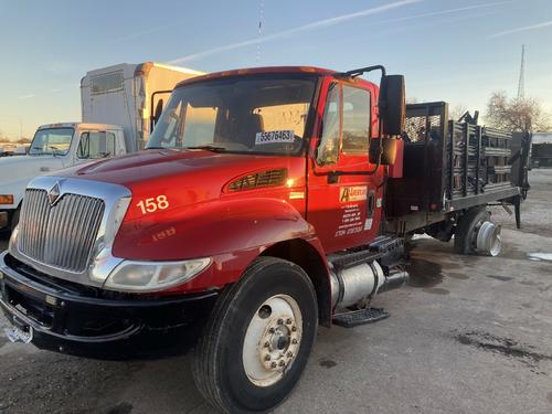 International DURASTAR (4300)
