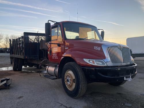 International DURASTAR (4300)