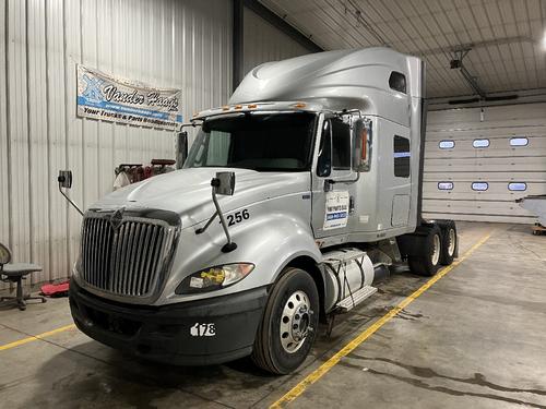 International PROSTAR