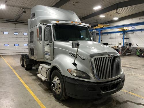 International PROSTAR