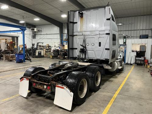 International PROSTAR