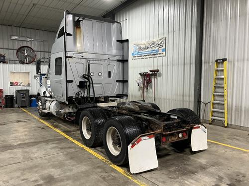 International PROSTAR