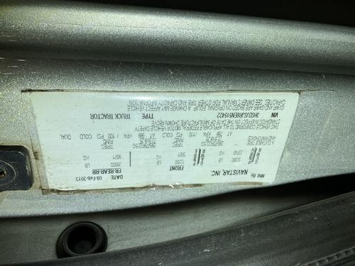 International PROSTAR