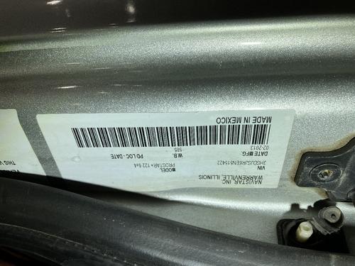 International PROSTAR