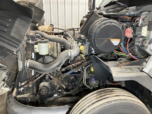 International PROSTAR