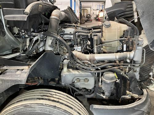 International PROSTAR