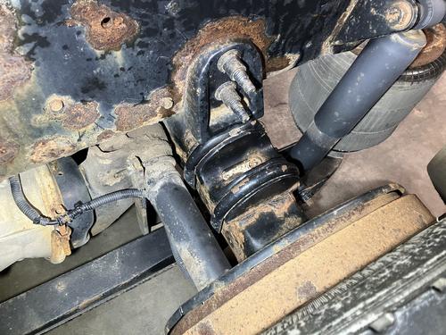 International PROSTAR