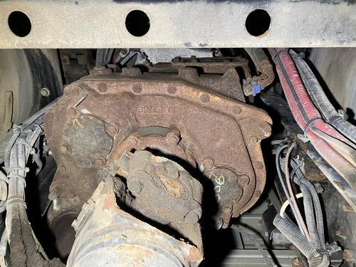 International PROSTAR