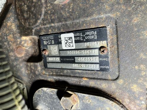 International PROSTAR