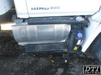 DPF (Diesel Particulate Filter) HINO 268