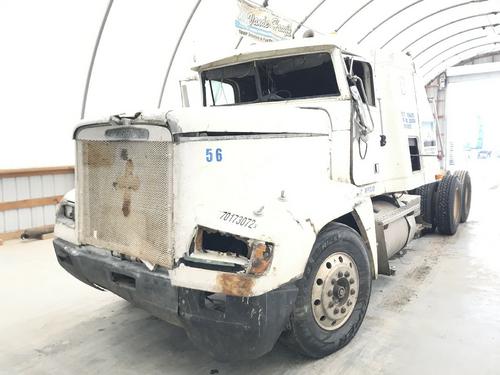 Freightliner FLD120