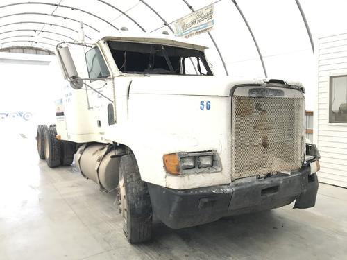 Freightliner FLD120