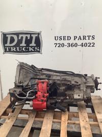 Transmission Assembly FORD F550