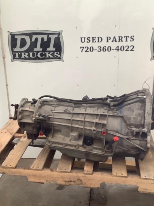 FORD F550 Transmission Assembly