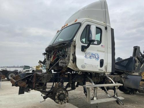 Freightliner CASCADIA