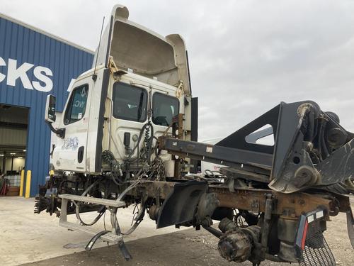 Freightliner CASCADIA