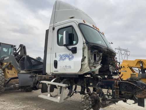 Freightliner CASCADIA