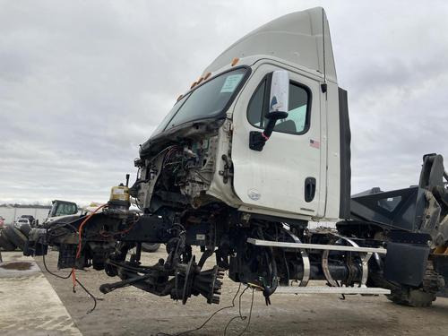 Freightliner CASCADIA