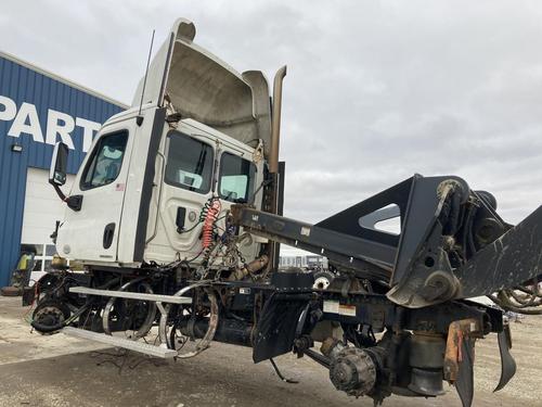 Freightliner CASCADIA