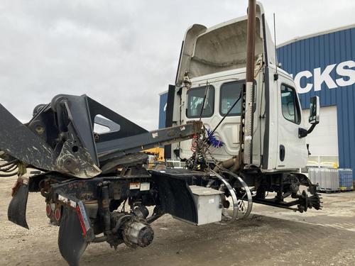 Freightliner CASCADIA