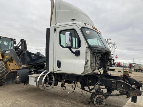 Freightliner CASCADIA